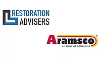 Restoration Advisers and Aramsco Partnership