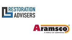 Restoration Advisers and Aramsco Partnership