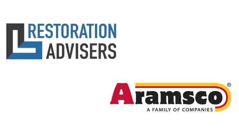 Restoration Advisers and Aramsco Partnership