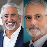 Thom Lach and Kabir Shaal