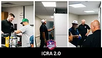 ARTI Announces ICRA 2.0 Course Schedule for 2026