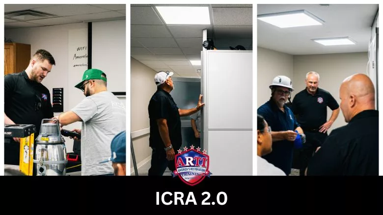 ARTI Announces ICRA 2.0 Course Schedule for 2026