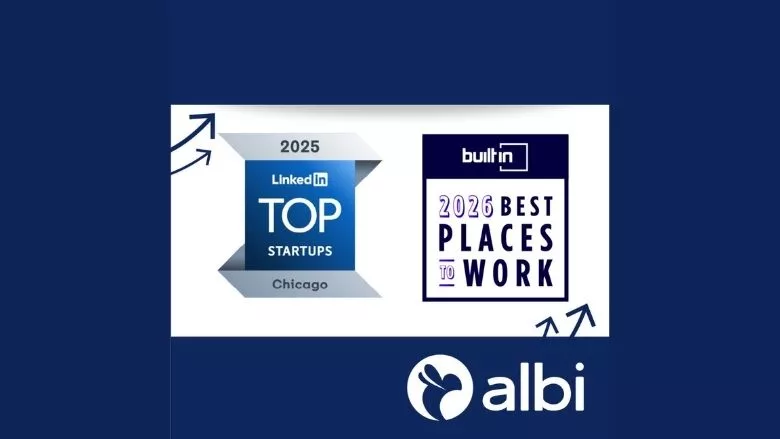 Albi Receives Built In Honors Two Years in a Row