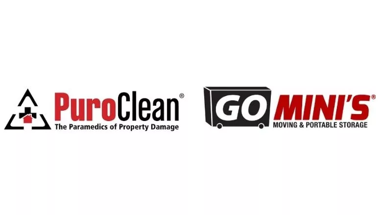 PuroClean Partners with Go Minis
