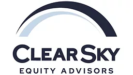 Clear Sky Full Logo