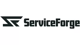 ServiceForge Full Logo