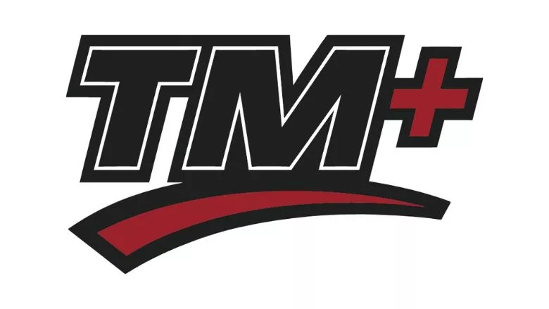 TM+ Full Color Logo