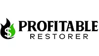 Profitable Restorer Full Color Logo 