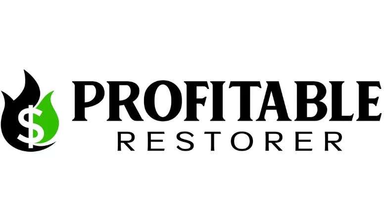 Profitable Restorer Full Color Logo 