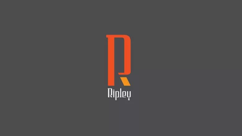 Full Color Logo Ripley PR Announcing Agency of Record for ServiceForge