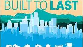 2026 Building Safety Month Poster