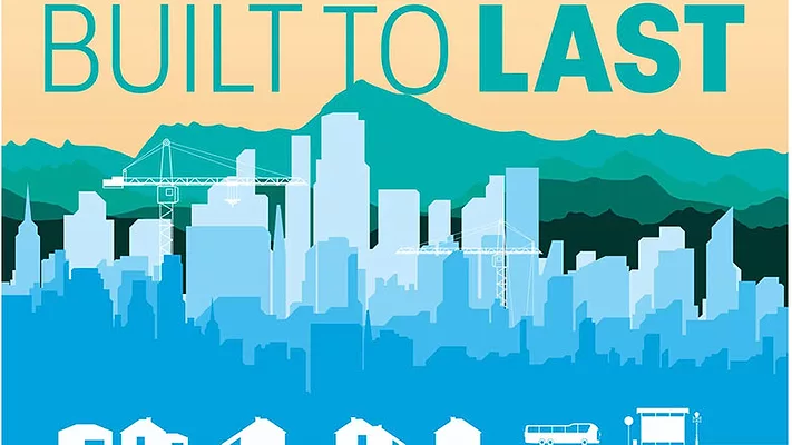 2026 Building Safety Month Poster