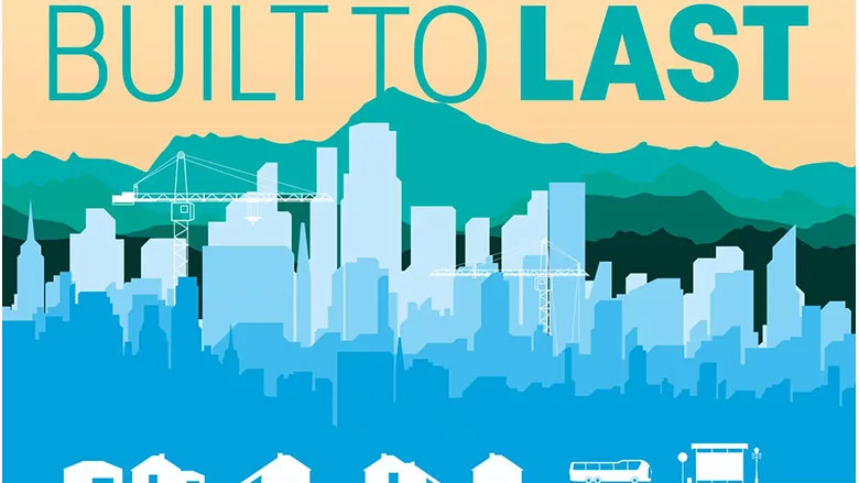 2026 Building Safety Month Poster