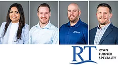 Mayuri Rastogi, Aaron Roland, AJ Donaldson, Daniel Wilhelm