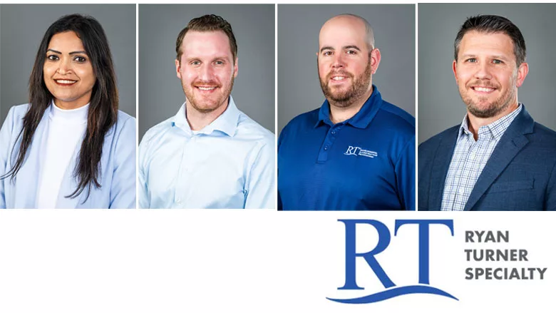 Mayuri Rastogi, Aaron Roland, AJ Donaldson, Daniel Wilhelm