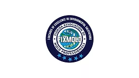FixMold logo
