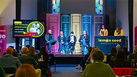 Lemon Seed’s ‘At the Movies’ conference
