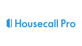 Housecall Pro Full Logo