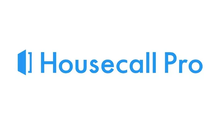 Housecall Pro Full Logo