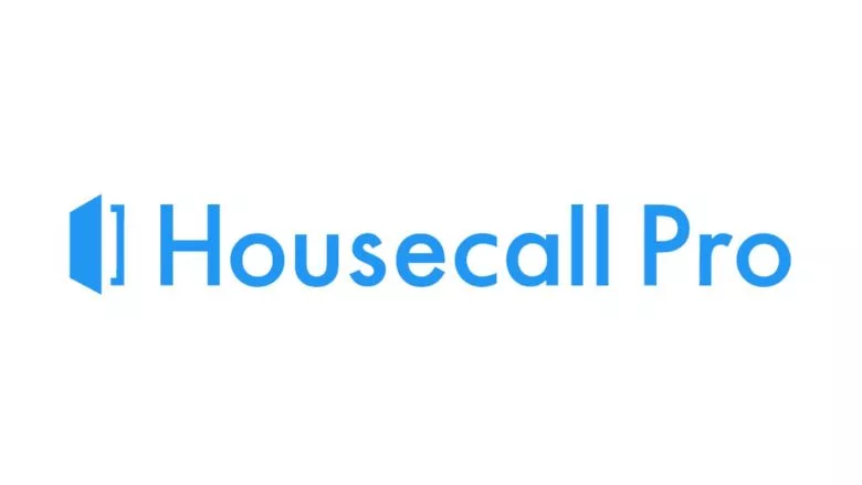Housecall Pro Full Logo