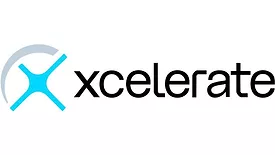Xcelerate Full Color Logo