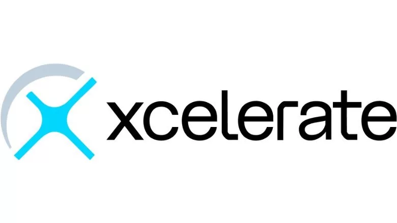 Xcelerate Full Color Logo