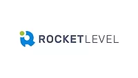 RocketLevel Full color Logo