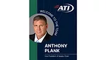 Anthony Plank VP of Supply Chain for ATI Restoration
