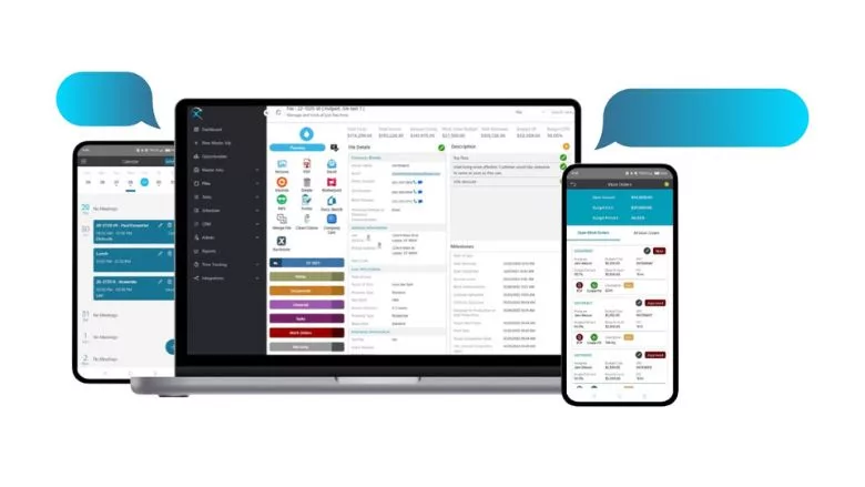 Xcelerate Turns Communication into a Workflow accelerator