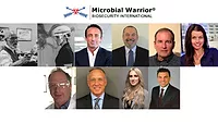 Microbial Warrior BERT-SOG Leadership