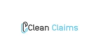Full color logo Clean Claims