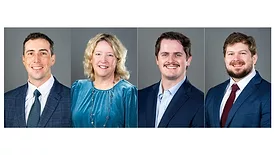 RT Specialty Elevate Four Employees to Strengthen their Leadership and Operations