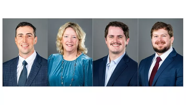 RT Specialty Elevate Four Employees to Strengthen their Leadership and Operations