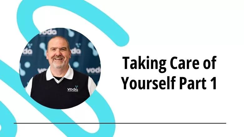 Taking Care of Yourself in the Cleaning & Restoration Industry – Part 1