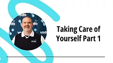 Taking Care of Yourself in the Cleaning & Restoration Industry – Part 1