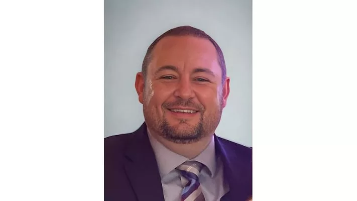 Ben Justesen Joins the RMS Team as Senior Consultant