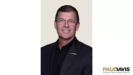 Paul Davis Appoints Mike Hopkins as its New CEO