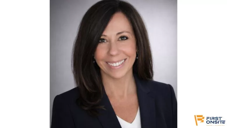 Kellie Matzinger is appointed by First Onsite to Sciences Operations Director of North America