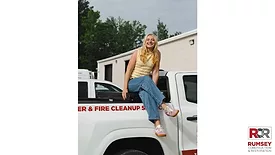 Rumsey Construction & Restoration Promotes Maggie Marsh to HR Manager