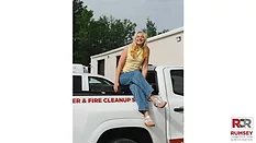 Rumsey Construction & Restoration Promotes Maggie Marsh to HR Manager