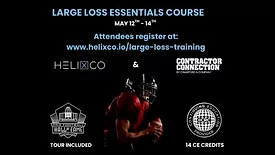 Helixco and Contractor Connection bring Training to Canton OH