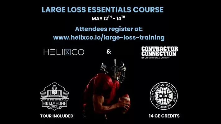 Helixco and Contractor Connection bring Training to Canton OH