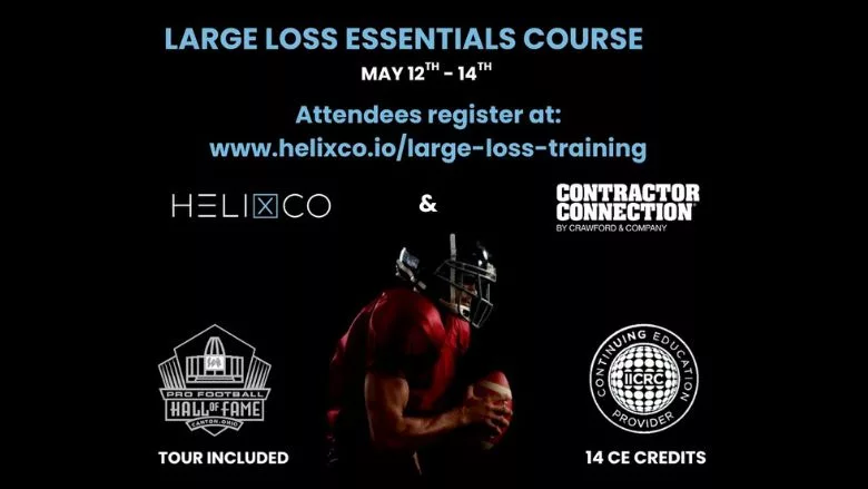 Helixco and Contractor Connection bring Training to Canton OH