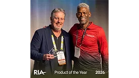 DocuSketch wins 2026 RIA Contractor's Choice award