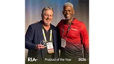 DocuSketch wins 2026 RIA Contractor's Choice award