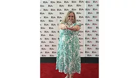 AnswerForce receives IRA Contractor’s Choice Award