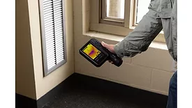 FLIR Thermal Technology 