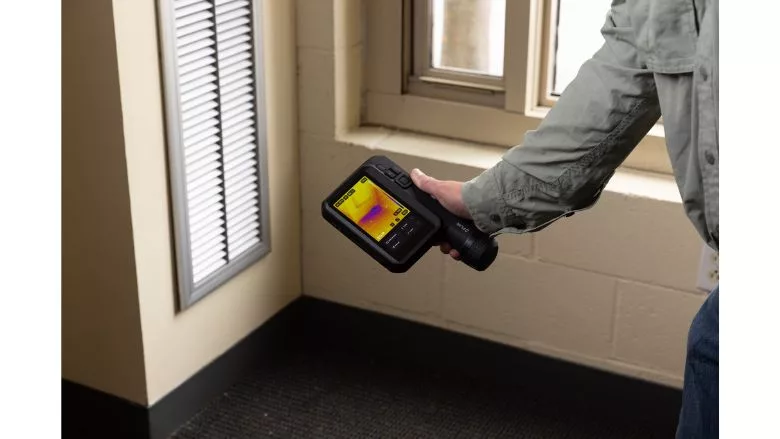 FLIR Thermal Technology 