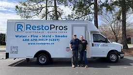 RestoPros of Scottsdale–Queen Creek