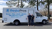 RestoPros of Scottsdale–Queen Creek RestoPros of Scottsdale–Queen Creek